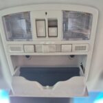 MAZDA CX-9 Courtesy Light FRONT MAP LIGHTS W SUNGLASS HOLDER W SUNROOF SWITCH TYPE 2007-ON