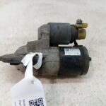 MAZDA ATENZA / MAZDA 6 Starter Motor PETROL 2.0 P N LF4J M000T32871 GH 2008-2012