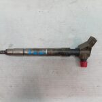 MAZDA CX-5 Fuel Injector KE 2.2 SH DIESEL 2012-2016
