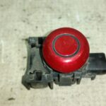 MAZDA AXELA / MAZDA 3 Rear Parking Sensor BM 2013-2016