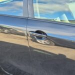 MAZDA AXELA / MAZDA 3 Door Handle OUTER RH FRONT BL 2009-2013