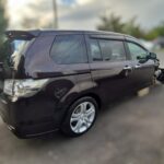 MAZDA MPV Right Front Door LY 2006-2016