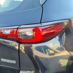 MAZDA CX-5 Right Rear Tail Light IN BODY W LED TYPE KF 2021-ON
