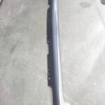 MAZDA ATENZA / MAZDA 6 Side Step / Skirt GG RH SIDE MPS 2005-2008
