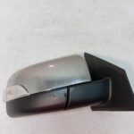 MAZDA BT-50 Right Door Mirror UP UR POWER CHROME NON POWER FOLDING TYPE 2011-2020