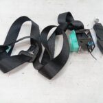 MAZDA AXELA / MAZDA 3 Seat Belt / Stalk CENTRE REAR ASSY BELT AND STALK HATCH BL 2009-2013