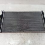 MAZDA AXELA / MAZDA 3 Radiator AUTO PETROL BK 2003-2009