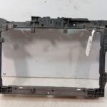 MAZDA CX-7 Radiator Support Panel ER 2009-2012