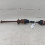 MAZDA AXELA / MAZDA 3 Right Driveshaft Drive Axle FRONT BK 2.3 PETROL AUTO W NORMAL NUT 2003-2006