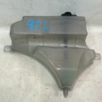 MAZDA CX-5 Radiator Overflow Bottle KF DIESEL 2017-ON