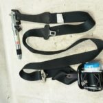 MAZDA CX-5 Seat Belt / Stalk RH FRONT ASSY BELT AND STALK KE 2012-2016