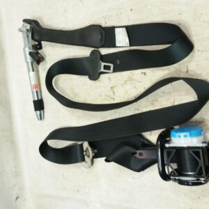MAZDA CX-5 Seat Belt / Stalk RH FRONT ASSY BELT AND STALK KE 2012-2016