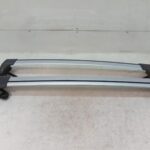 MAZDA CX-7 Roof Racks Cross Bars ROOF RACKS ER 2006-2012