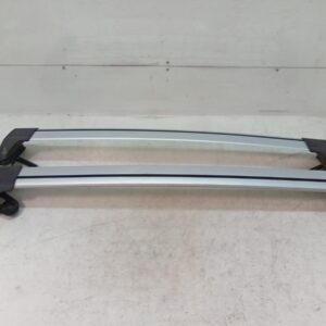 MAZDA CX-7 Roof Racks Cross Bars ROOF RACKS ER 2006-2012