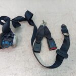 MAZDA ATENZA / MAZDA 6 Seat Belt / Stalk LH REAR ASSY BELT AND STALK WAGON GH 2008-2012