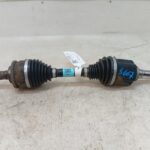 MAZDA BT-50 Left Driveshaft FRONT UP UR 2011-2020