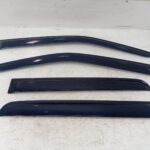 MAZDA BT-50 Weather & Monsoon Sheild TF 2020-ON