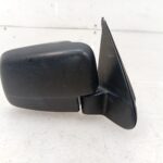 MAZDA BOUNTY Right Door Mirror MANUAL UTE 1999-2006