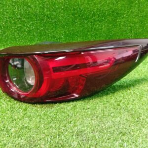 MAZDA CX-5 Right Rear Tail Light IN BODY W LED TYPE KF 2017-2021