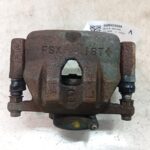 MAZDA RX-8 Caliper LH FRONT FE 2003-2011