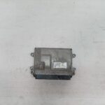 MAZDA CX-5 Computer / Ecu ENGINE ECU 2.2 DIESEL ECU ONLY KE 2012-2016
