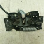MAZDA ATENZA / MAZDA 6 Bonnet Lock Support BONNET CATCH MECHANISM GH 2008-2012