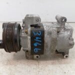 MAZDA AXELA / MAZDA 3 Air Conditioning Compressor BK PETROL P N C23661450E 2006-2009