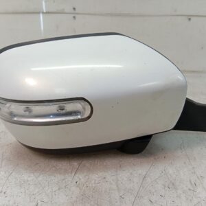 MAZDA PREMACY Right Door Mirror CR 7 WIRE W INDICATOR TYPE 2007-2010