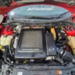 MAZDA AXELA / MAZDA 3 Airbag Module / Sensor / Computer MODULE P N B39G57K30 BL 2009-2013