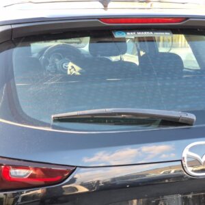MAZDA CX-5 Wiper Arm KF TAILGATE 2017-ON