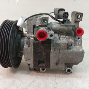 MAZDA ATENZA / MAZDA 6 Air Conditioning Compressor GG GY 2.3 L3 PETROL MPS 2005-2008