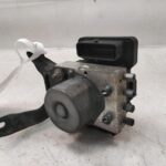 MAZDA BT-50 Abs Pump & Modulator Unit UP P N AB312C405AF 2011-2015