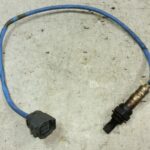 MAZDA CX-7 Oxygen Sensor POST CAT 2.3 ER 2006-2012