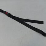 MAZDA DEMIO / MAZDA 2 Seat Belt / Stalk CENTRE REAR ASSY BELT AND STALK 5DR HATCH DE SERIES 2007-2014