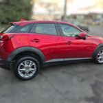 MAZDA CX-3 Right Front Hub Assembly DK FWD 2015-ON