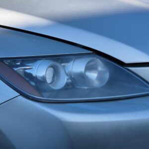 MAZDA CX-7 Right Front Head Light ER HALOGEN TYPE 2006-2009