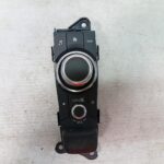 MAZDA DEMIO / MAZDA 2 Combination Switch COMMANDER CONTROLS DJ 2014-ON