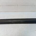 MAZDA CX-5 Body / Door Mould LH REAR DOOR MOULDING LOWER KF 2017-ON
