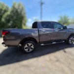 MAZDA BT-50 Engine DIESEL 3.2 TURBO P5AT UP UR 2011-2020