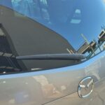 MAZDA PREMACY Wiper Arm CW 2010-2018