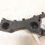 MAZDA AXELA / MAZDA 3 Front Bumper Reinforcer / Bracket RIGHT BRACKET BUMPER TO GUARD BK MPS HATCH 2003-2009