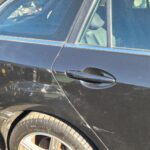 MAZDA ATENZA / MAZDA 6 Door Handle OUTER RH REAR GH 2008-2012
