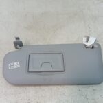 MAZDA ATENZA / MAZDA 6 Sunvisor GG GY LH SIDE 2002-2007
