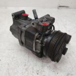 MAZDA AXELA / MAZDA 3 Air Conditioning Compressor BK PETROL P N H12A1AJ4EX 2003-2009
