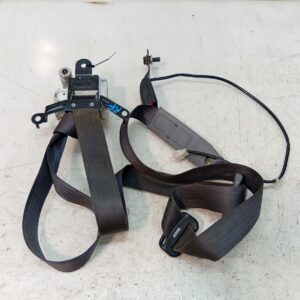 MAZDA BT-50 Seat Belt / Stalk RH FRONT BUCKET SEAT TYPE ASSY BELT AND STALK GREY EXTRA CAB UN 2006-2011