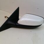 MAZDA RX-8 Left Door Mirror FE POWER 2003-2008
