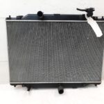 MAZDA CX-9 Radiator AUTO 2.5 PETROL TC 2016-ON
