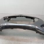 MAZDA PREMACY Front Bumper Cover Only CW SUIT W FOGLAMP 2010-2018