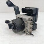 MAZDA AXELA / MAZDA 3 Abs Pump & Modulator Unit BK P N BVSN437AZD 2003-2009