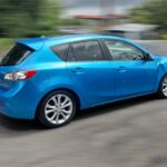 MAZDA AXELA / MAZDA 3 Battery BL 2009-2013